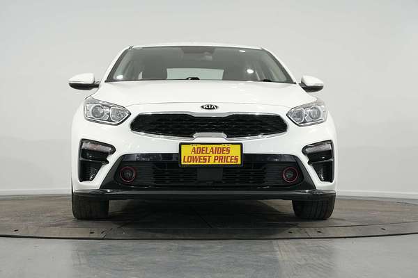 2019 Kia Cerato S BD