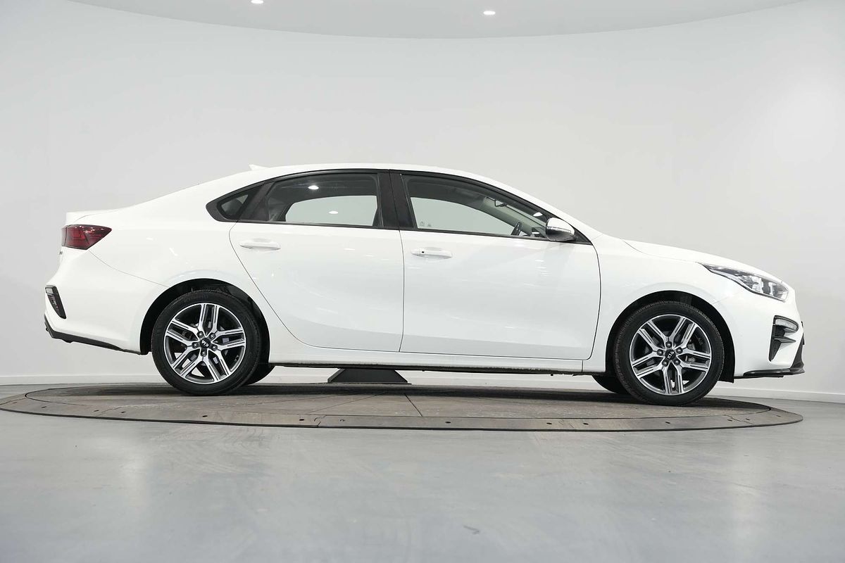 2019 Kia Cerato S BD