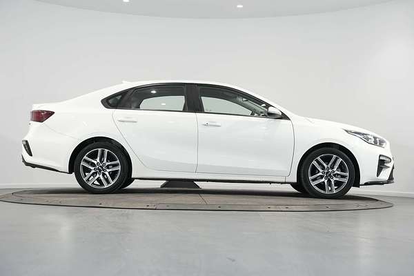 2019 Kia Cerato S BD