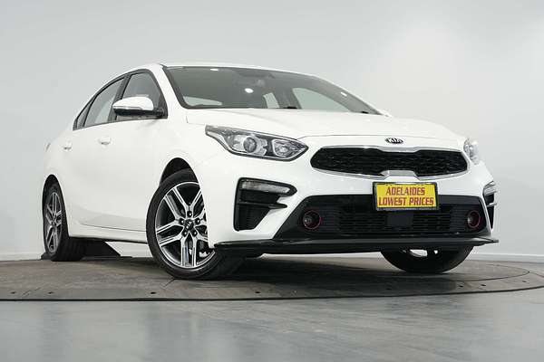 2019 Kia Cerato S BD