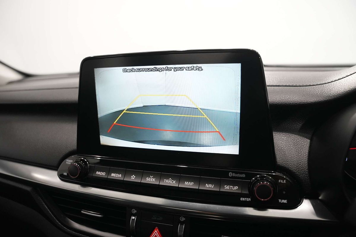 2019 Kia Cerato S BD