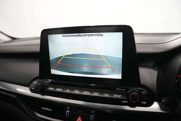 2019 Kia Cerato S BD