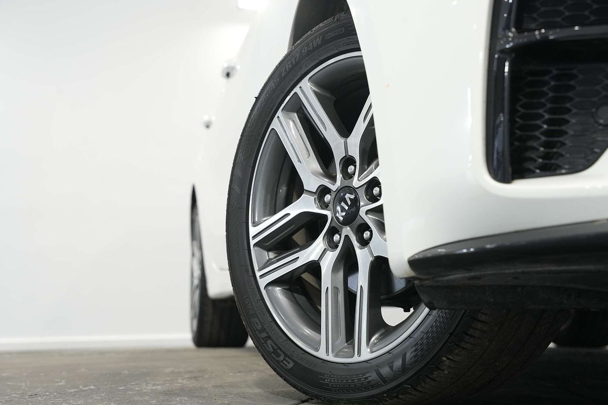 2019 Kia Cerato S BD