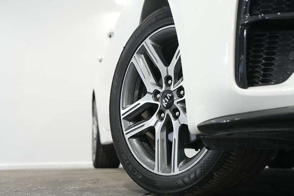 2019 Kia Cerato S BD