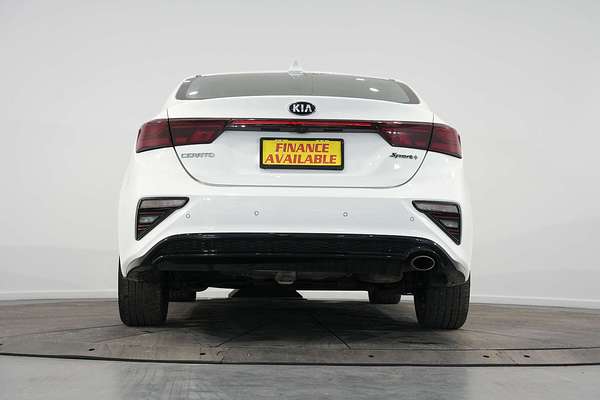 2019 Kia Cerato S BD