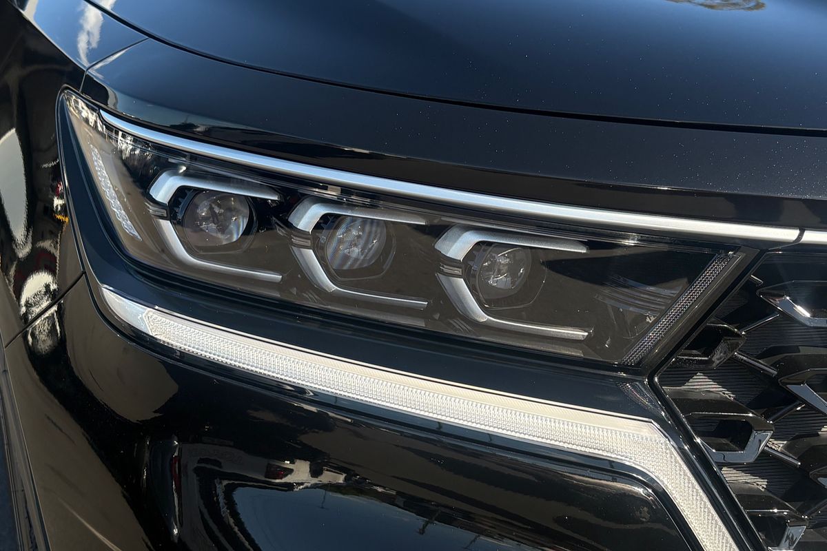 2020 Kia Sorento GT-Line MQ4