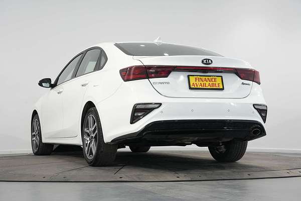 2019 Kia Cerato S BD