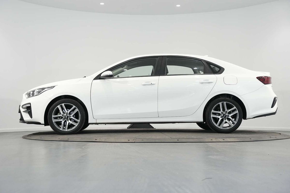 2019 Kia Cerato S BD