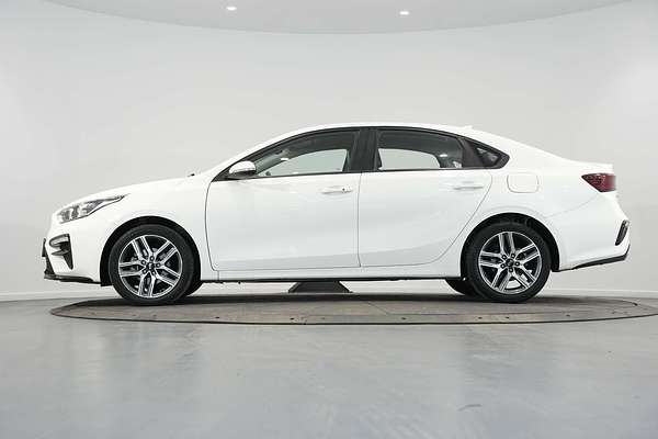 2019 Kia Cerato S BD