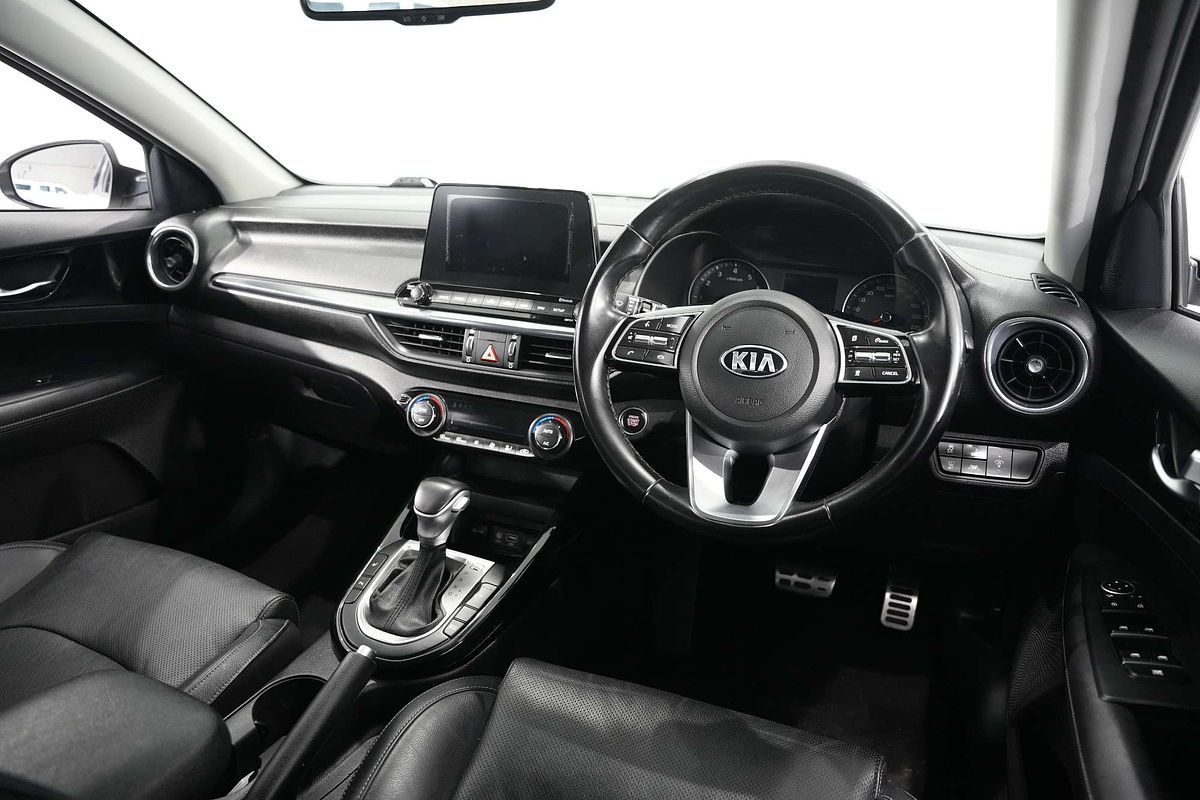 2019 Kia Cerato S BD