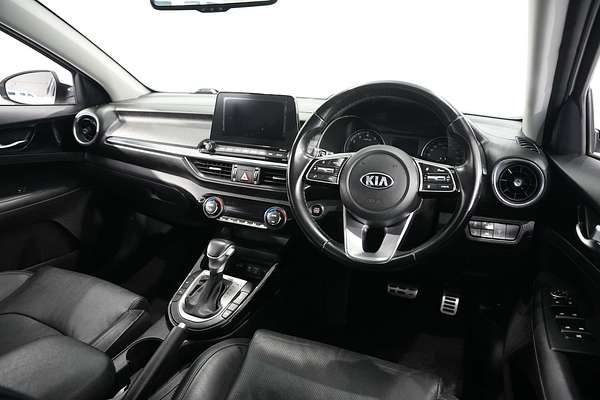 2019 Kia Cerato S BD