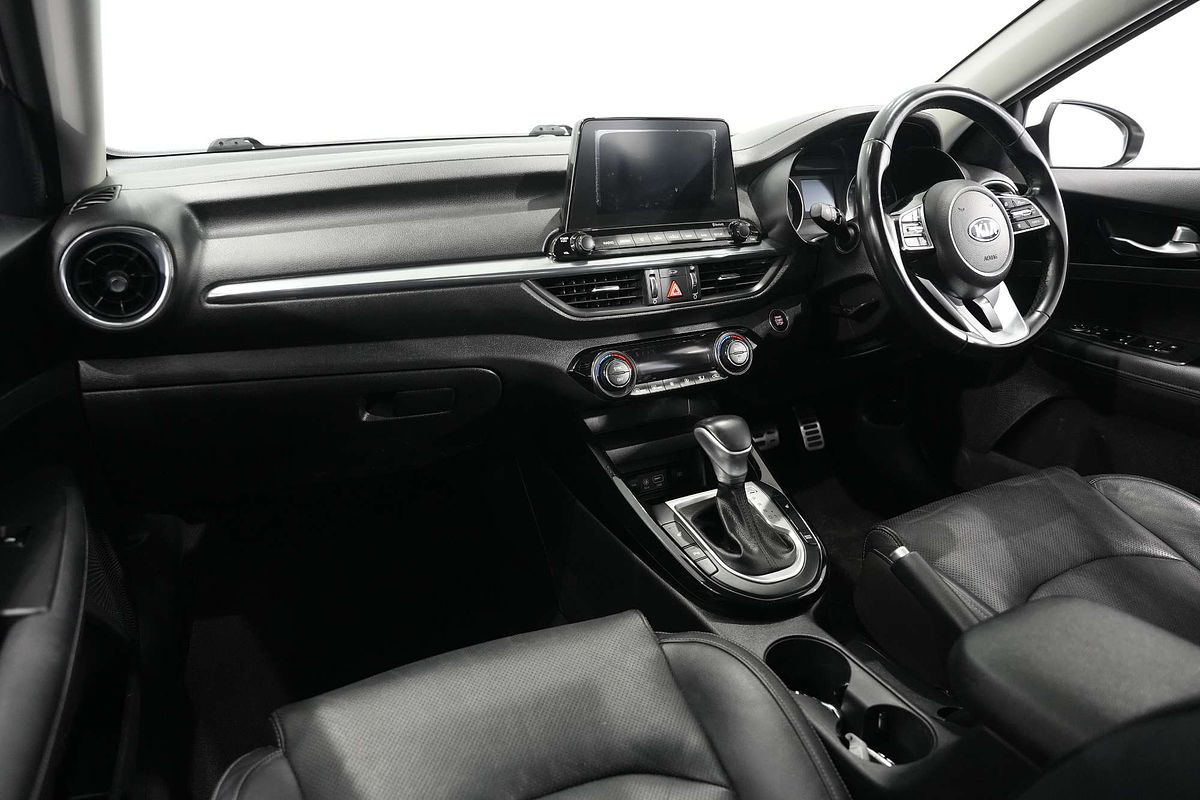 2019 Kia Cerato S BD