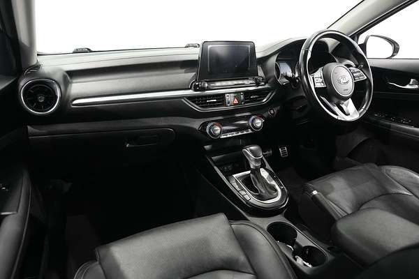 2019 Kia Cerato S BD