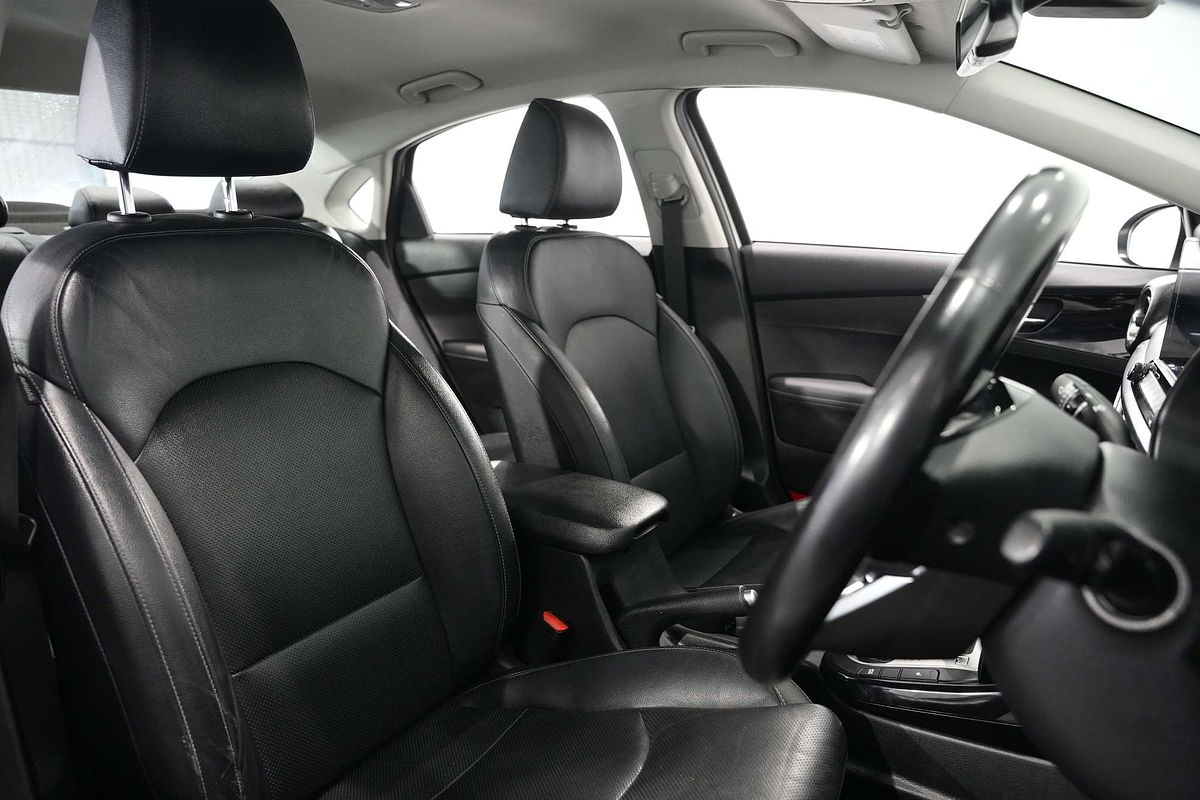 2019 Kia Cerato S BD