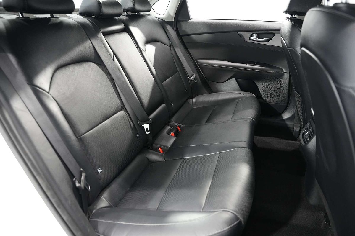 2019 Kia Cerato S BD