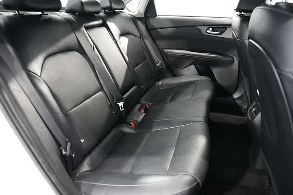 2019 Kia Cerato S BD