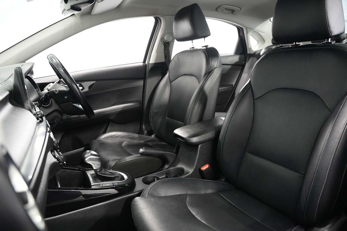 2019 Kia Cerato S BD