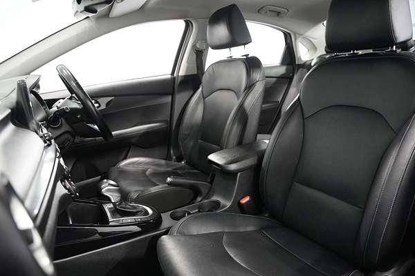 2019 Kia Cerato S BD