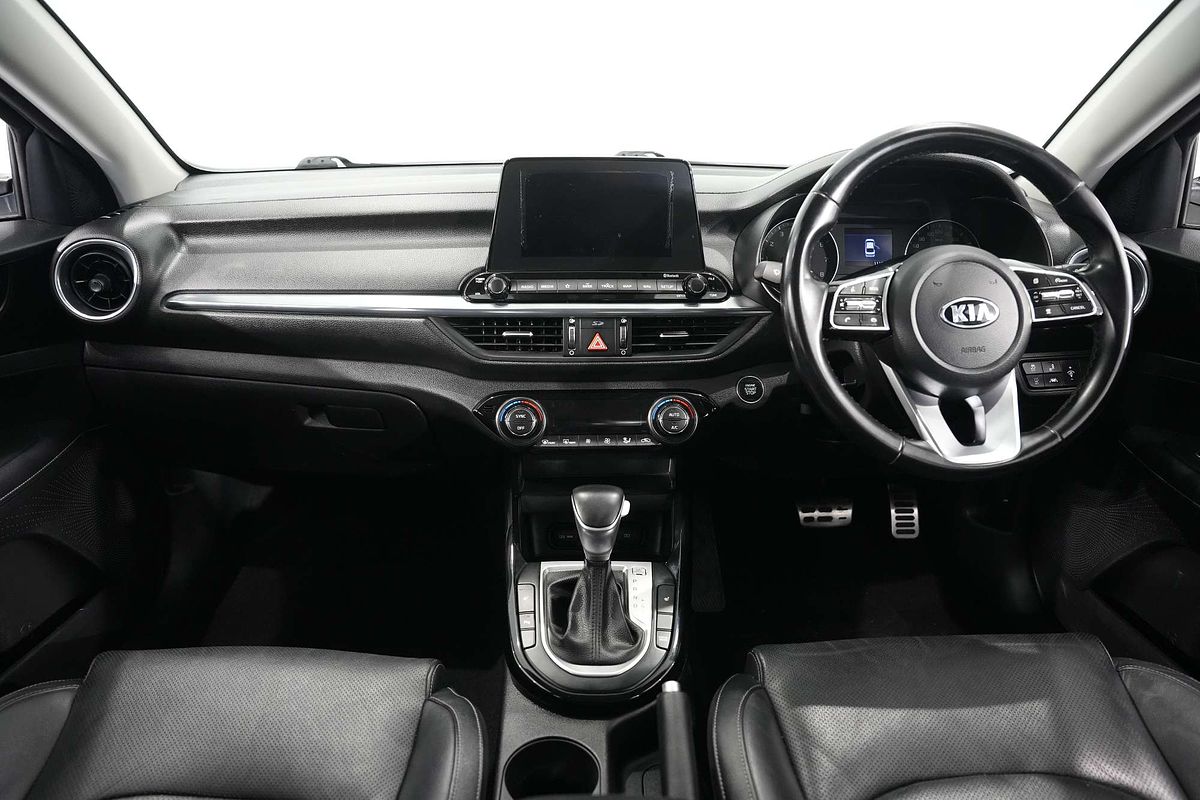 2019 Kia Cerato S BD