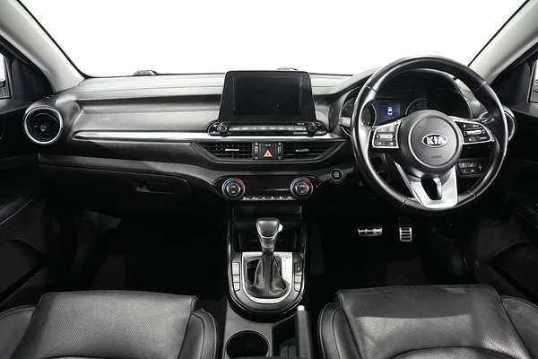 2019 Kia Cerato S BD