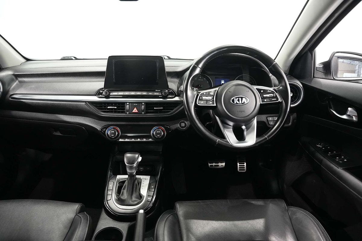 2019 Kia Cerato S BD