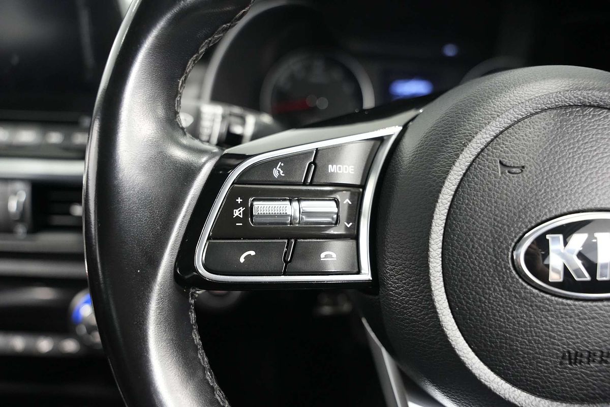 2019 Kia Cerato S BD