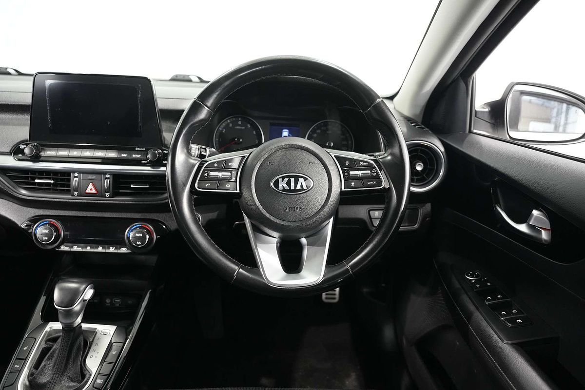2019 Kia Cerato S BD