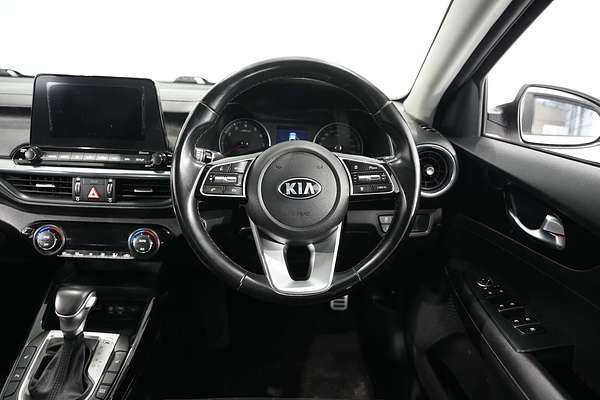 2019 Kia Cerato S BD