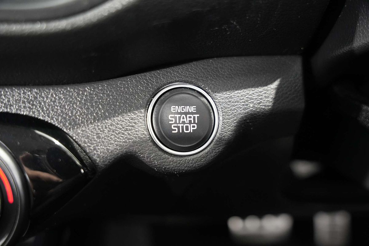 2019 Kia Cerato S BD