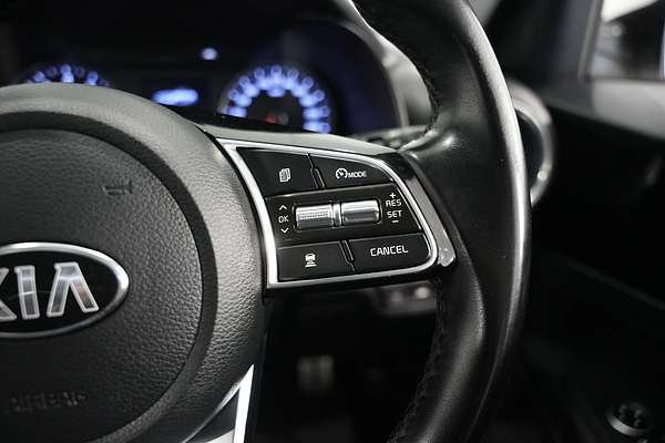 2019 Kia Cerato S BD