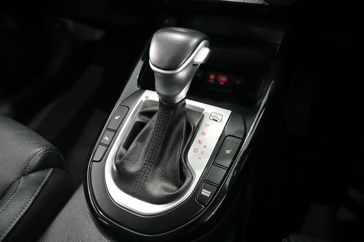 2019 Kia Cerato S BD