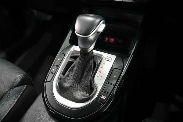 2019 Kia Cerato S BD