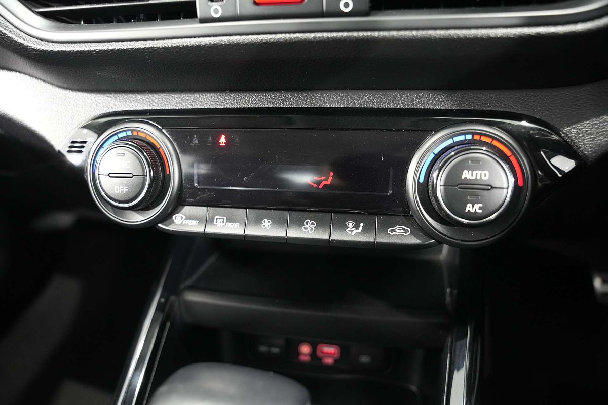 2019 Kia Cerato S BD