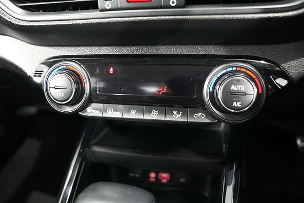 2019 Kia Cerato S BD