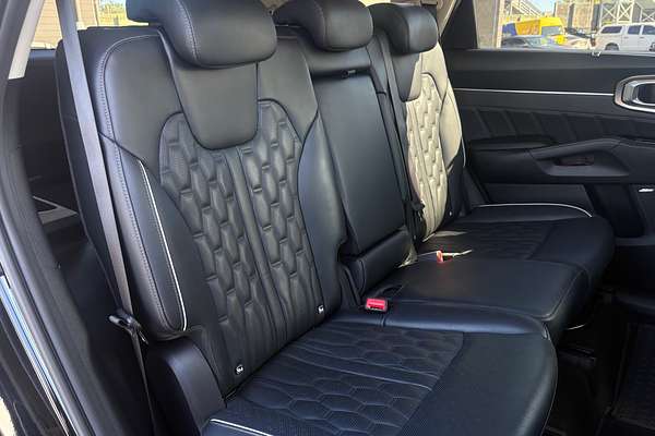 2020 Kia Sorento GT-Line MQ4