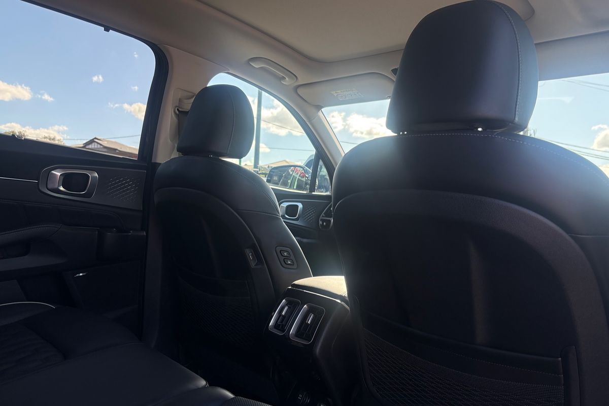 2020 Kia Sorento GT-Line MQ4