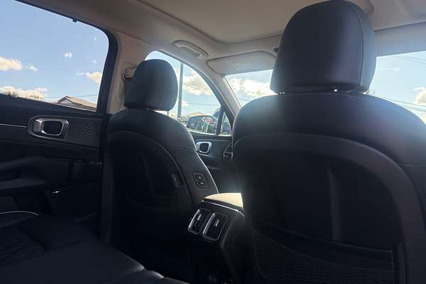 2020 Kia Sorento GT-Line MQ4