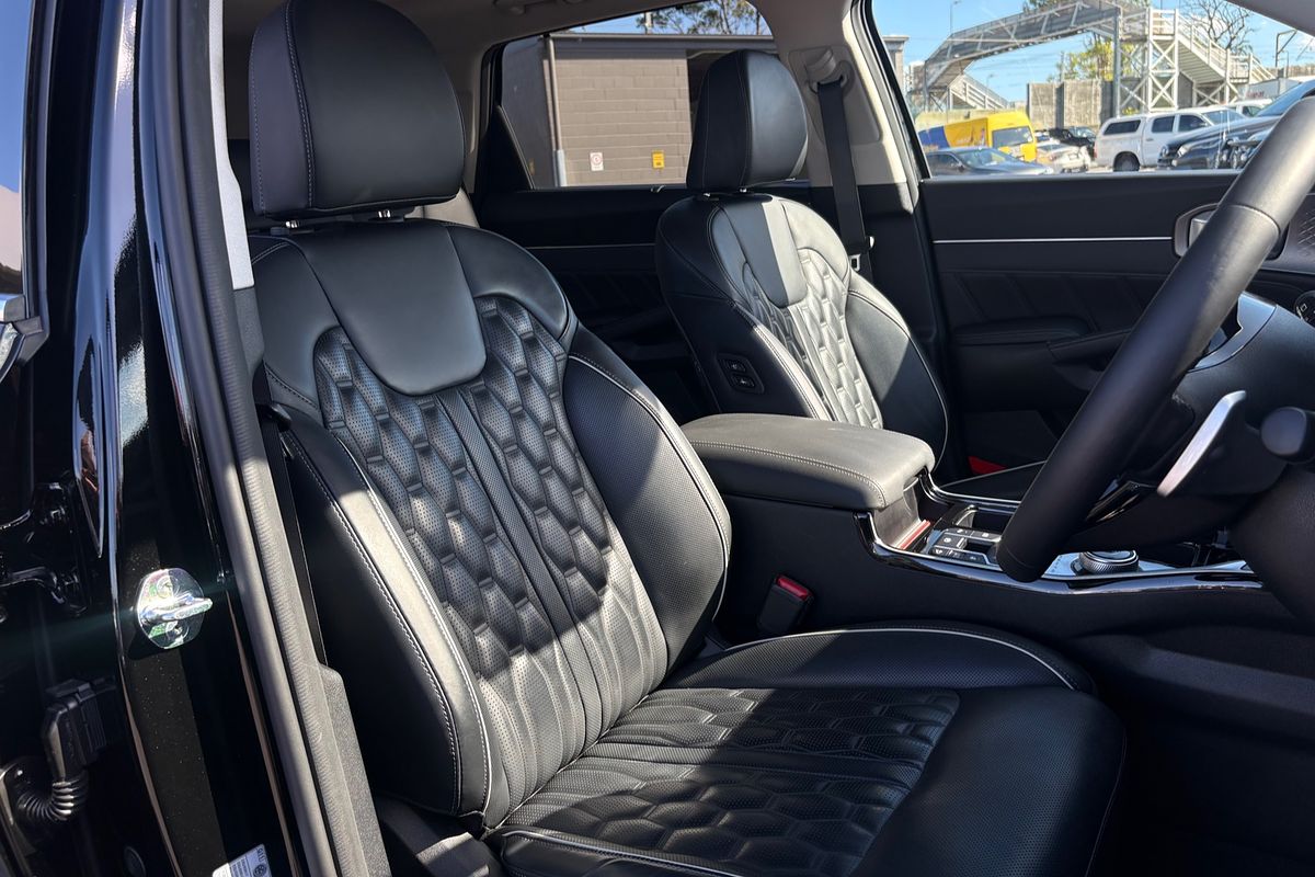 2020 Kia Sorento GT-Line MQ4