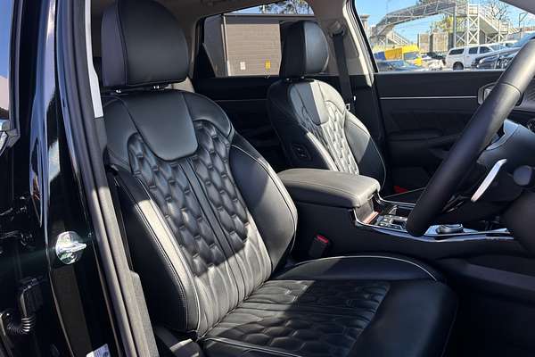 2020 Kia Sorento GT-Line MQ4