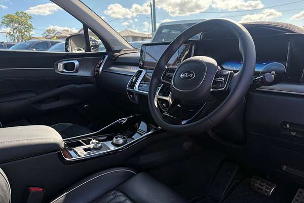 2020 Kia Sorento GT-Line MQ4