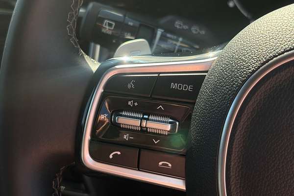 2020 Kia Sorento GT-Line MQ4