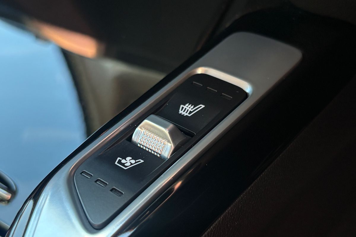 2020 Kia Sorento GT-Line MQ4