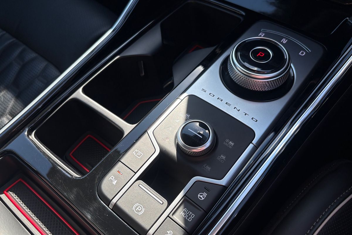 2020 Kia Sorento GT-Line MQ4