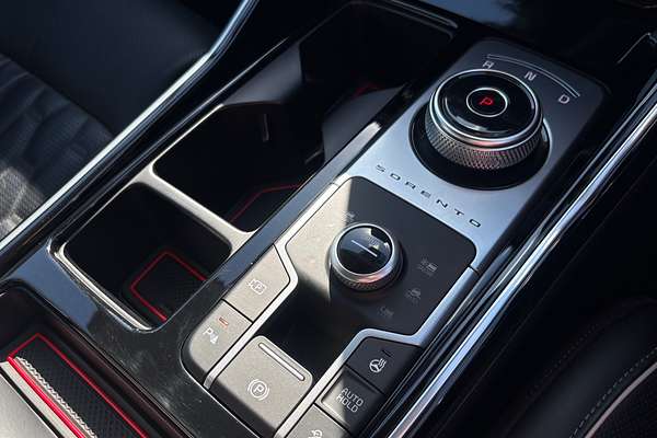 2020 Kia Sorento GT-Line MQ4