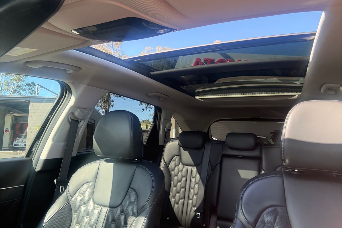 2020 Kia Sorento GT-Line MQ4