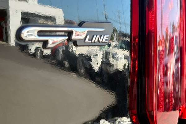 2020 Kia Sorento GT-Line MQ4