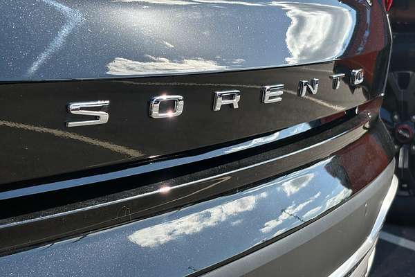 2020 Kia Sorento GT-Line MQ4