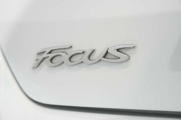 2018 Ford Focus Trend LZ