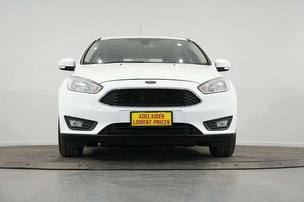 2018 Ford Focus Trend LZ