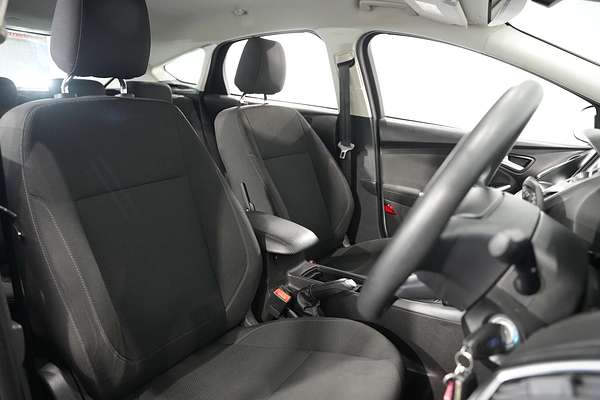 2018 Ford Focus Trend LZ